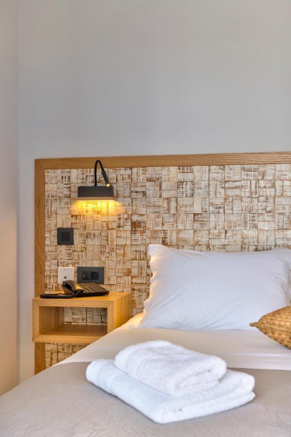 Calma Boutique Hotel 波西多尼亚 外观 照片