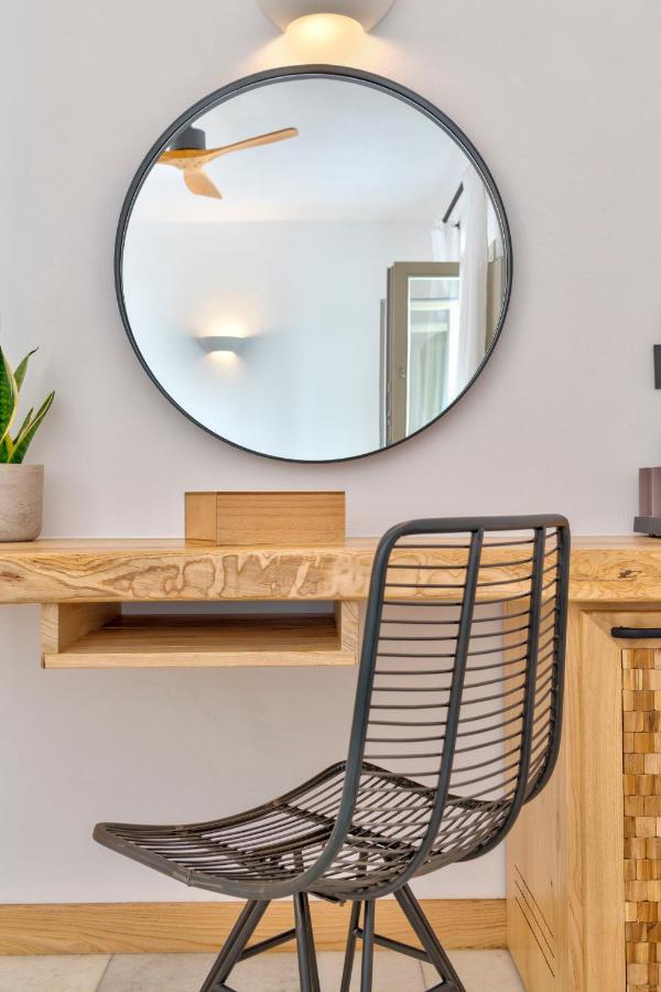 Calma Boutique Hotel 波西多尼亚 外观 照片